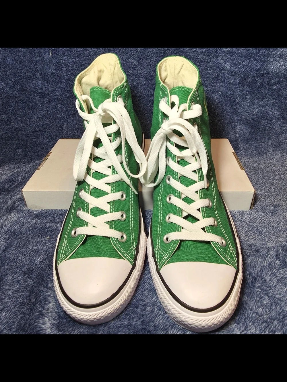 Converse high top